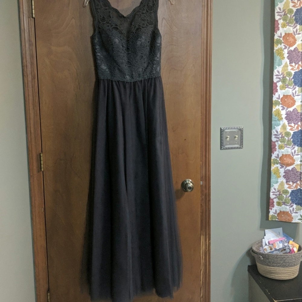 Bridesmaid/formal dress